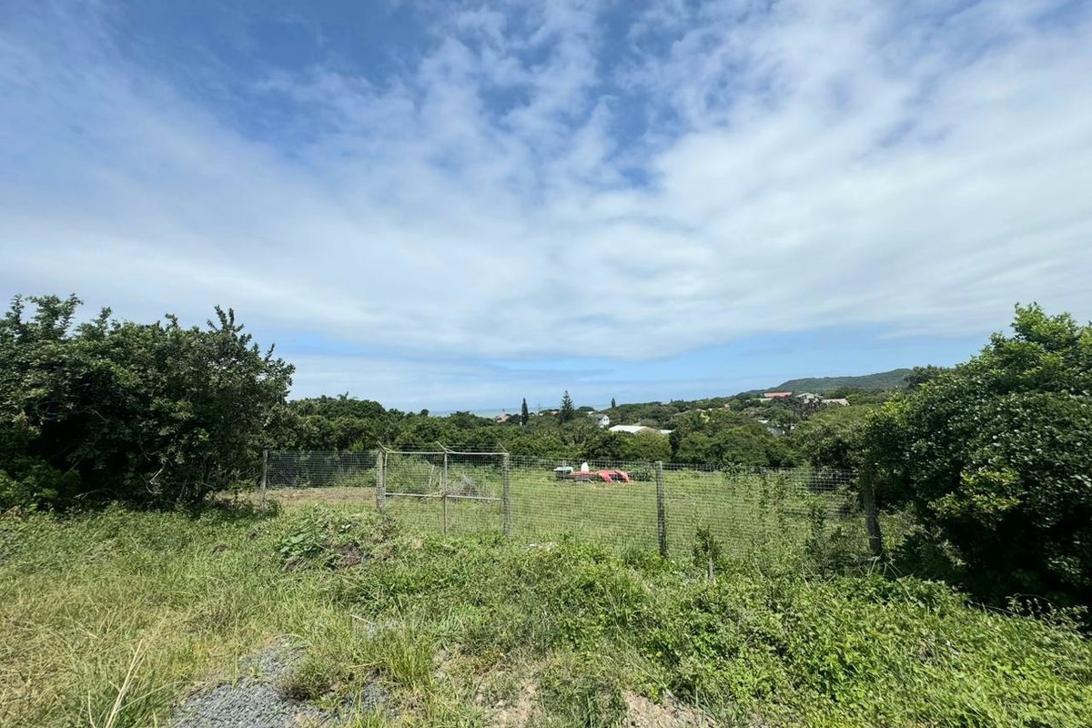 Vacant Land Residential For Sale In Kei Mouth - Photo 3