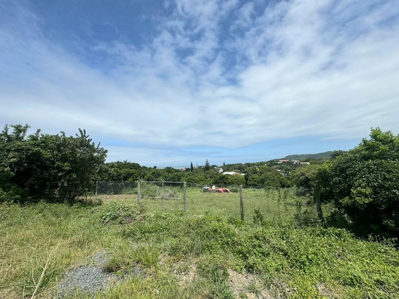 Vacant Land Residential For Sale In Kei Mouth - Photo 3