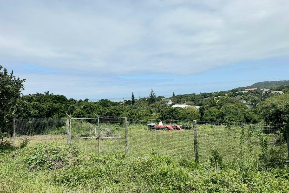 Vacant Land Residential For Sale In Kei Mouth - Photo 2