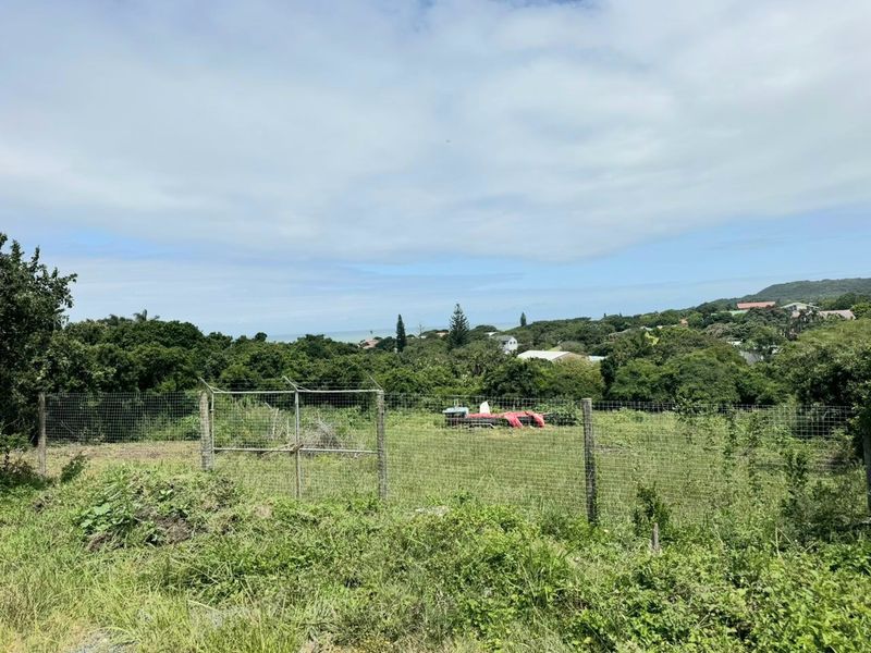 Vacant Land Residential For Sale In Kei Mouth - Photo 2