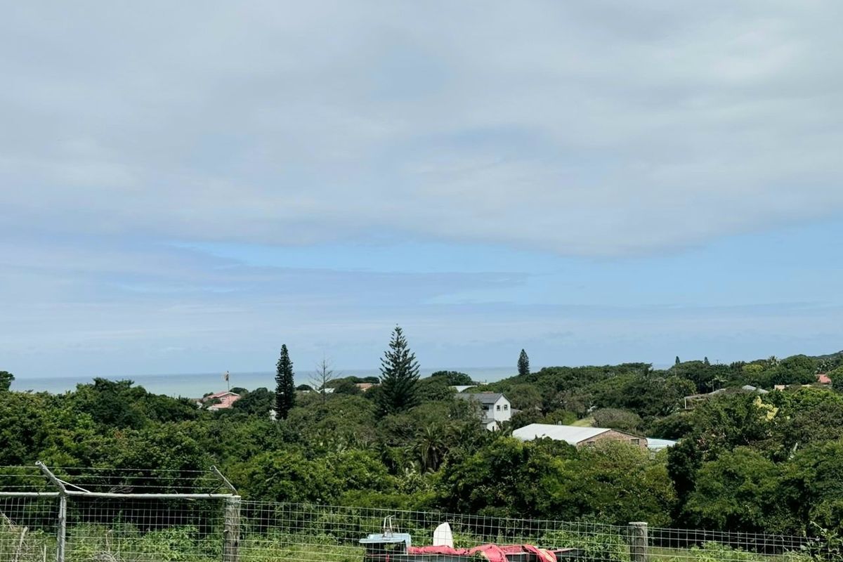 Vacant Land Residential For Sale In Kei Mouth - Photo 4
