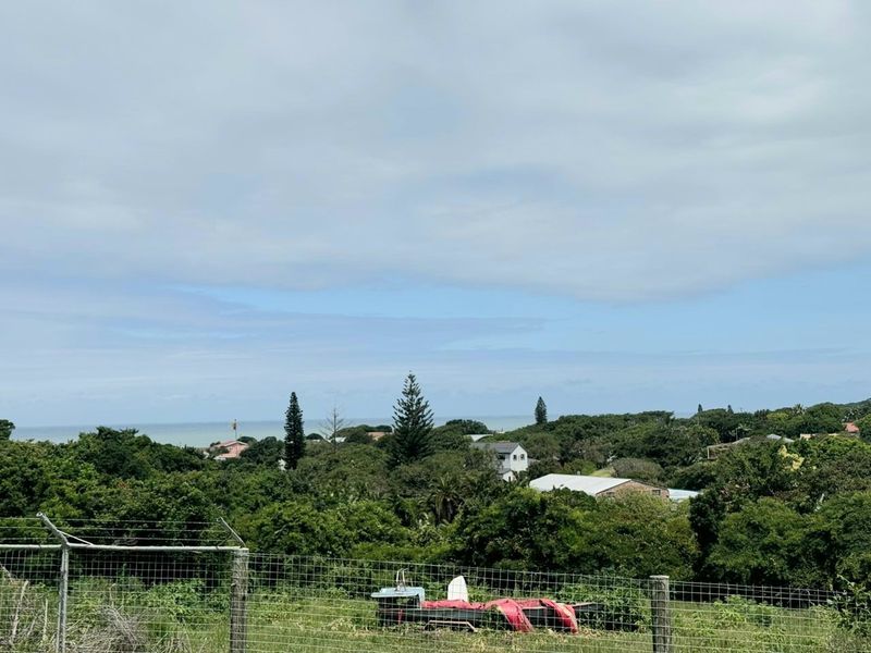 Vacant Land Residential For Sale In Kei Mouth - Photo 4