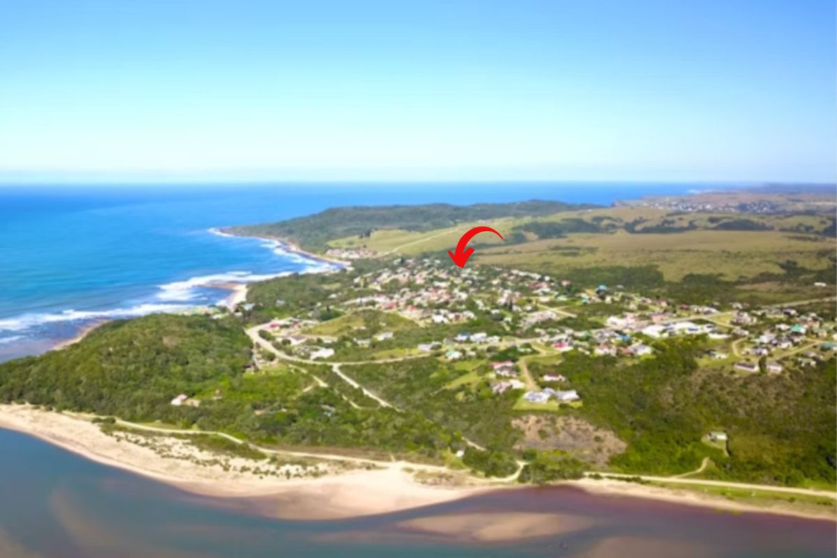 Vacant Land Residential For Sale In Kei Mouth - Photo 5