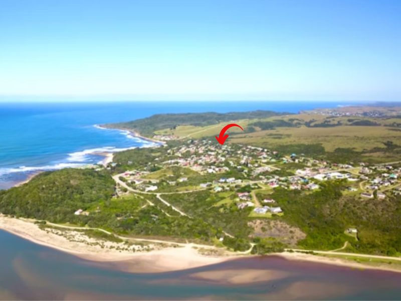 Vacant Land Residential For Sale In Kei Mouth - Photo 5