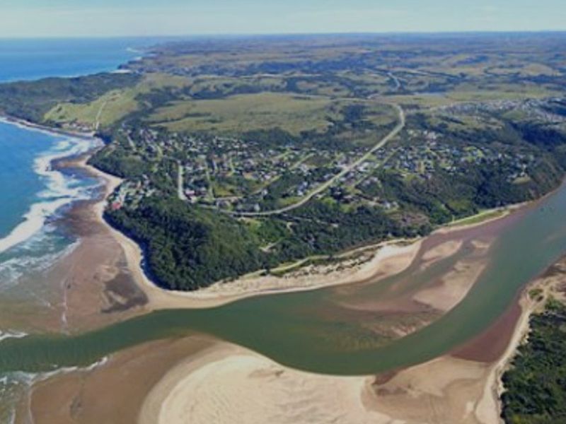 Vacant Land Residential For Sale In Kei Mouth - Photo 6