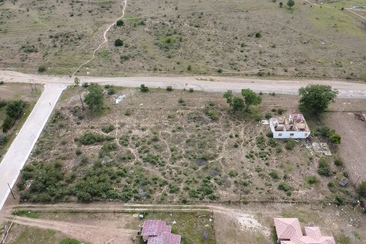 Vacant Land Residential For Sale In Fort Beaufort - Photo 5