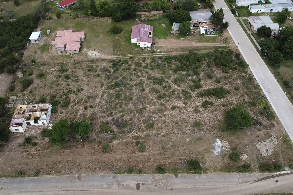 Vacant Land Residential For Sale In Fort Beaufort - Photo 3