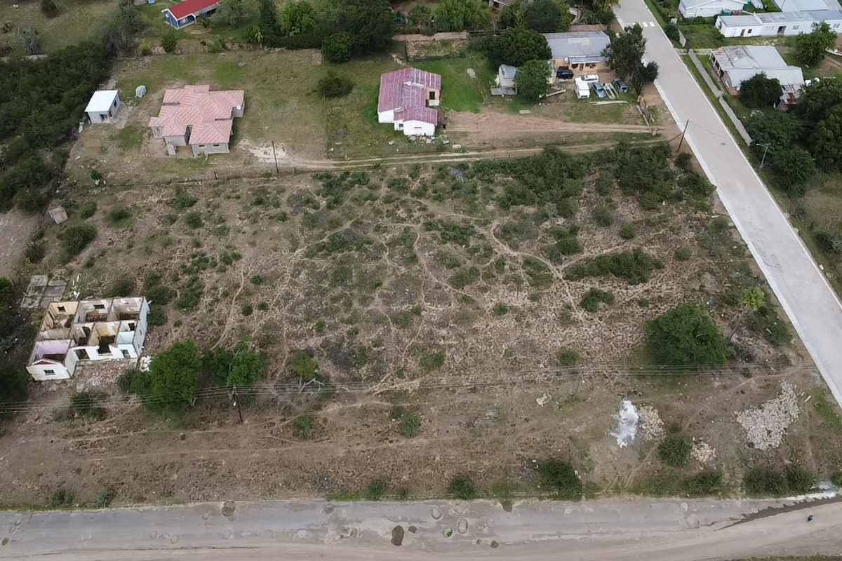 Vacant Land Residential For Sale In Fort Beaufort - Photo 4