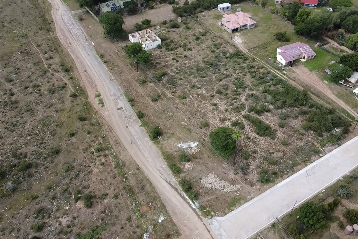 Vacant Land Residential For Sale In Fort Beaufort - Photo 2