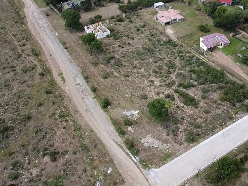 Vacant Land Residential For Sale In Fort Beaufort - Photo 2