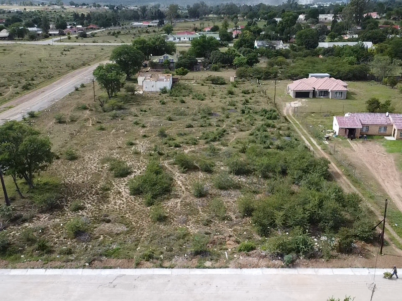 Vacant Land Residential For Sale In Fort Beaufort - Photo 7