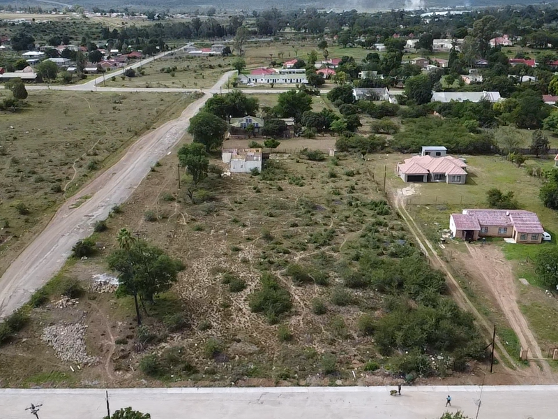 Vacant Land Residential For Sale In Fort Beaufort - Photo 6