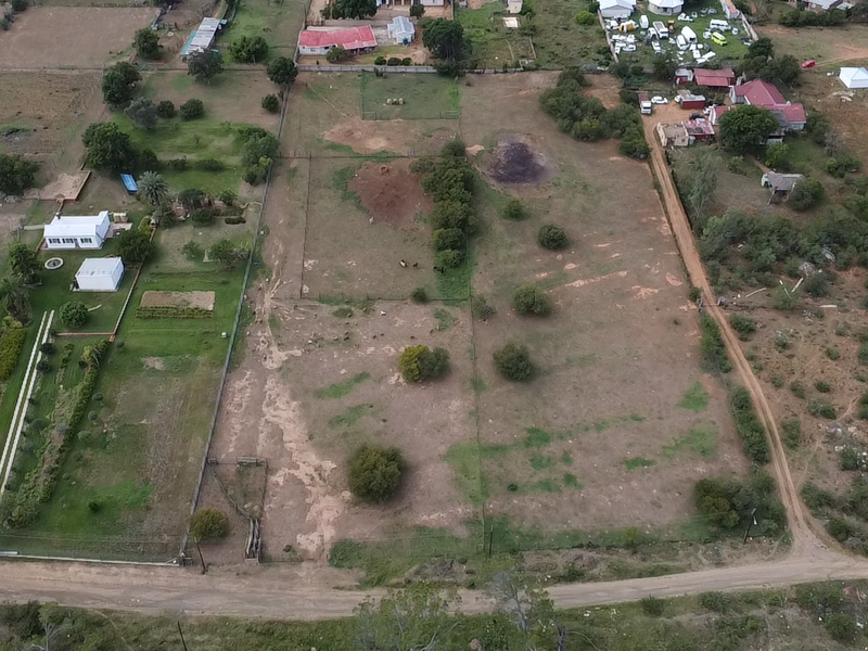 Vacant Land Residential For Sale In Fort Beaufort - Photo 1