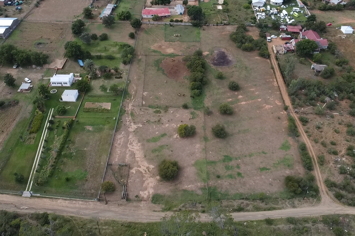 Vacant Land Residential For Sale In Fort Beaufort - Photo 2