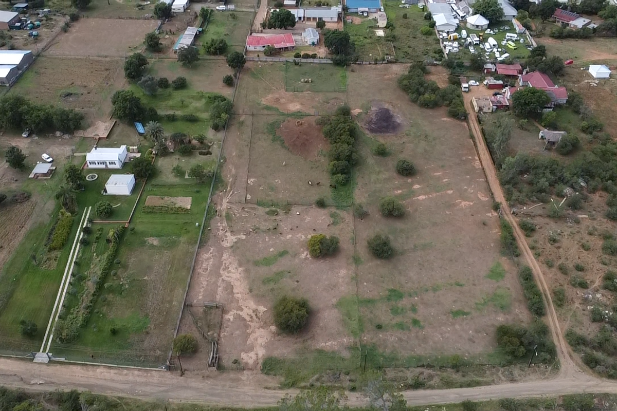 Vacant Land Residential For Sale In Fort Beaufort - Photo 3