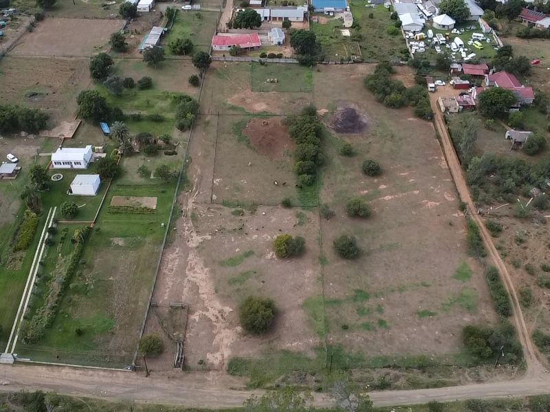 Vacant Land Residential For Sale In Fort Beaufort - Photo 3