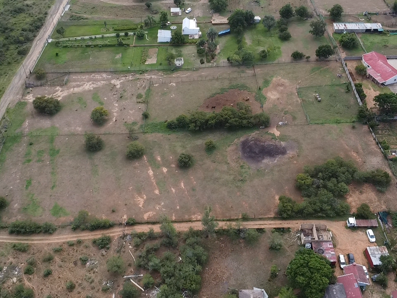 Vacant Land Residential For Sale In Fort Beaufort - Photo 7