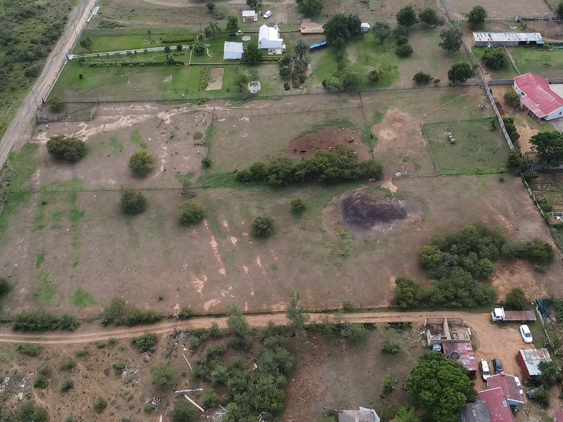 Vacant Land Residential For Sale In Fort Beaufort - Photo 6