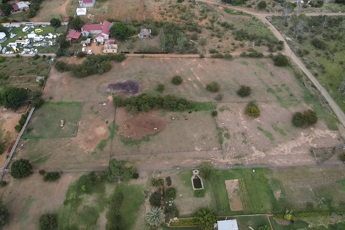 Vacant Land Residential For Sale In Fort Beaufort - Photo 3