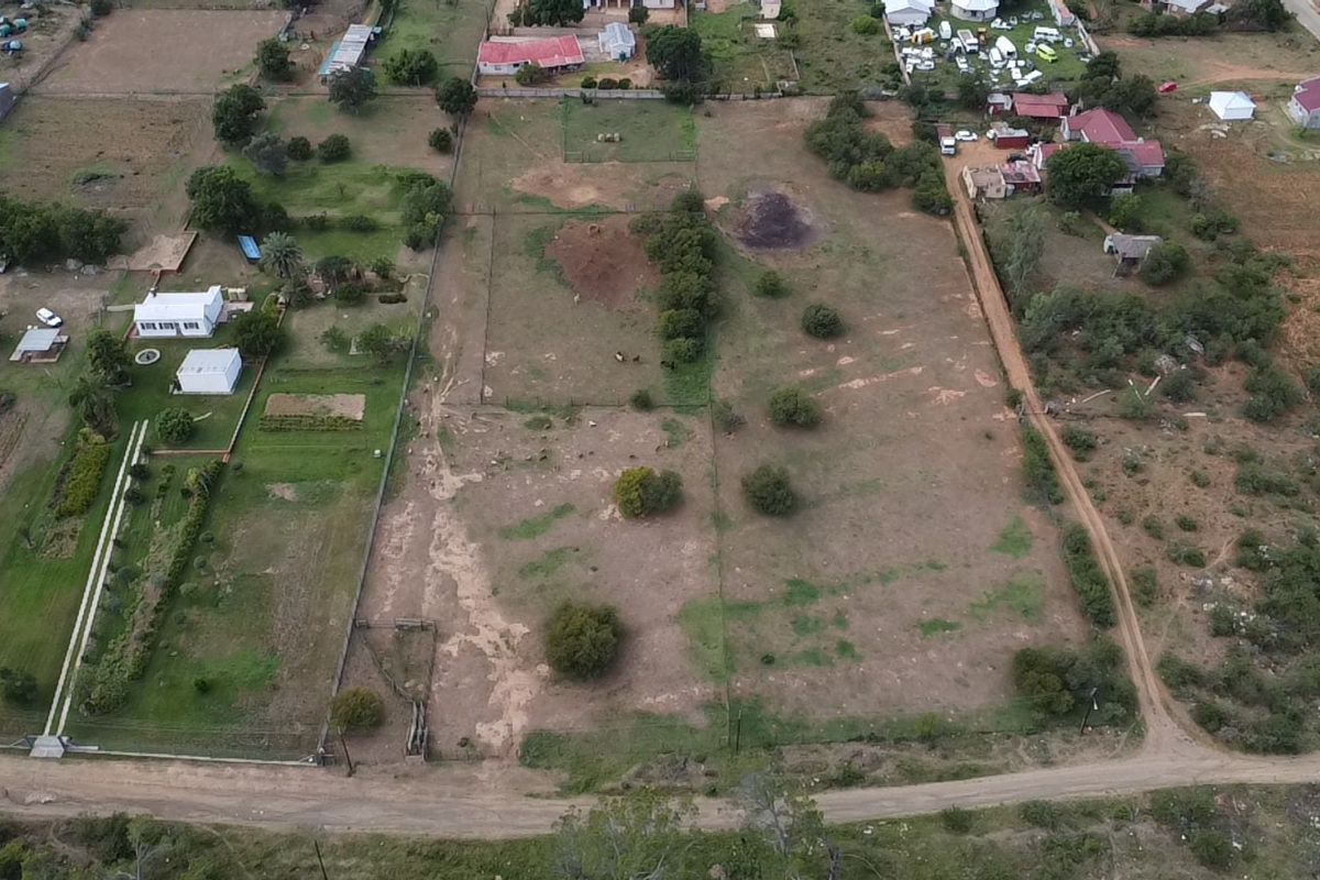 Vacant Land Residential For Sale In Fort Beaufort - Photo 4