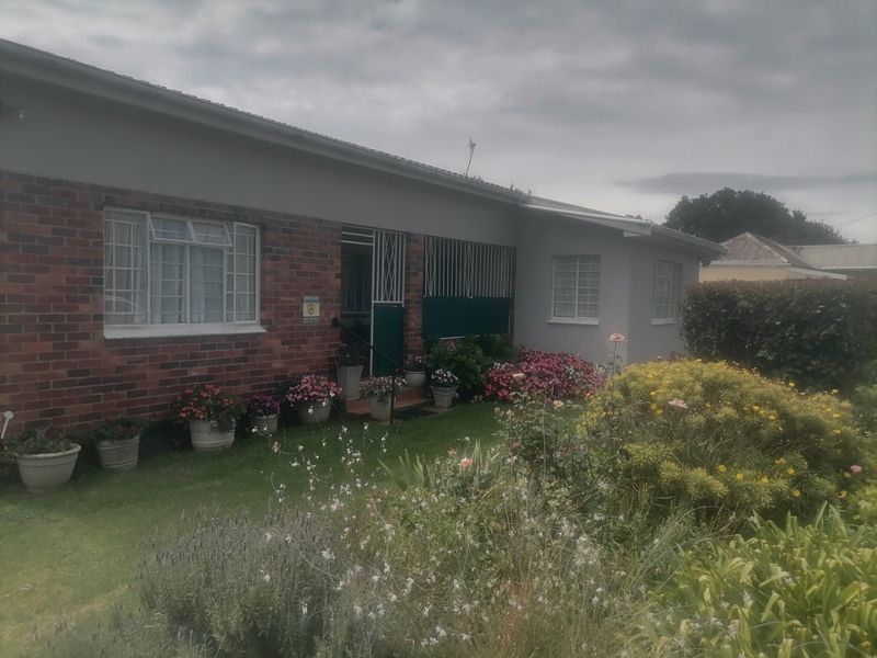 Smallholding For Sale In Fort Beaufort - Photo 1