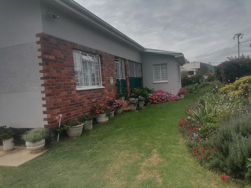 Smallholding For Sale In Fort Beaufort - Photo 2