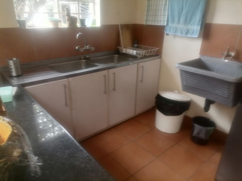 Smallholding For Sale In Fort Beaufort - Photo 9