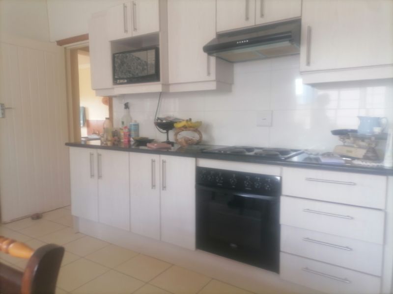Smallholding For Sale In Fort Beaufort - Photo 8