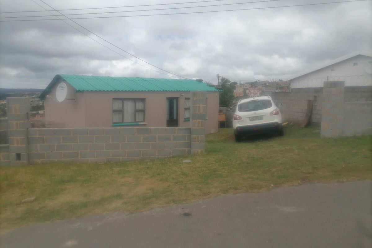 House For Sale In Cala - Photo 3