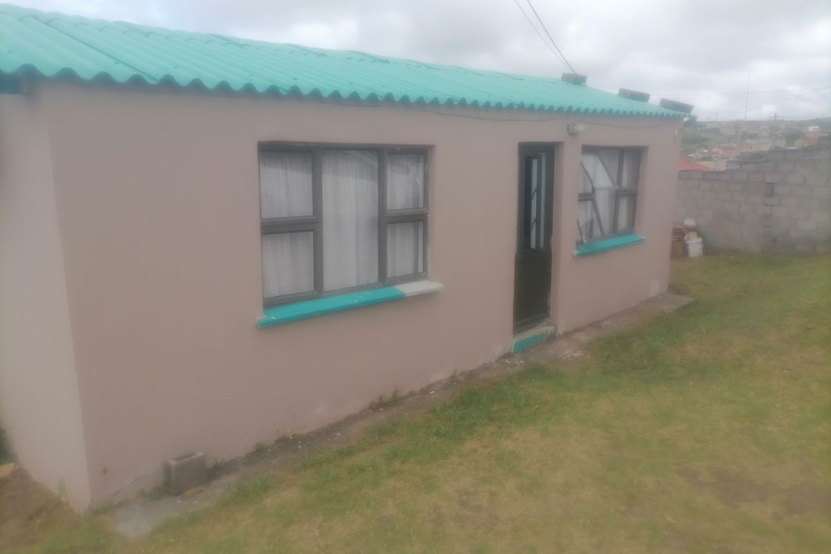 House For Sale In Cala - Photo 2