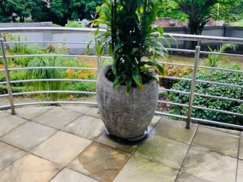 This gorgeous low-maintenance home is located in a very central area of Amalinda - Photo 6