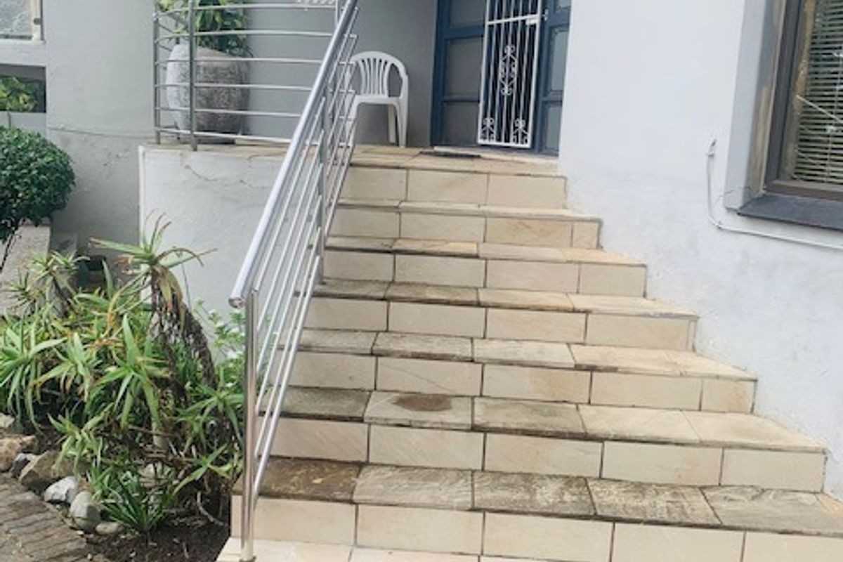 This gorgeous low-maintenance home is located in a very central area of Amalinda - Photo 4