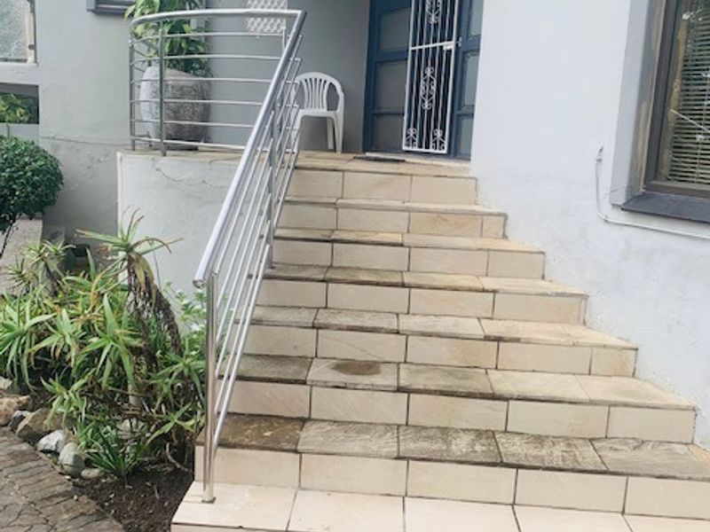 This gorgeous low-maintenance home is located in a very central area of Amalinda - Photo 4