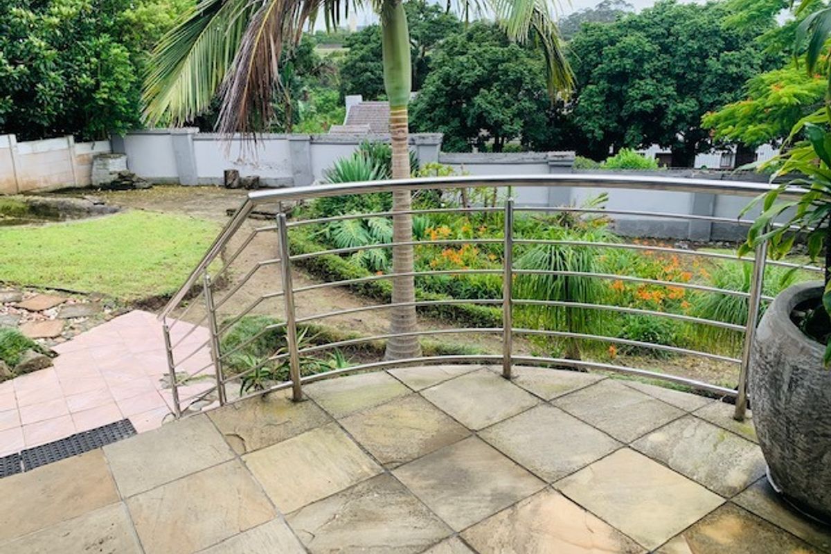 This gorgeous low-maintenance home is located in a very central area of Amalinda - Photo 5