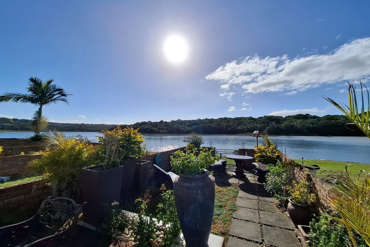 Wake Up to Tranquil River Views in Beautiful Bonza Bay - Photo 2