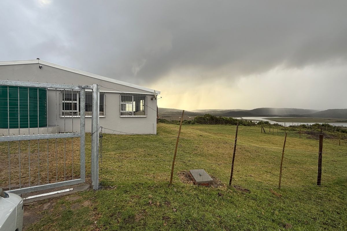 Four Plots, Breathtaking River Views and Exceptional Investment Potential - Photo 3