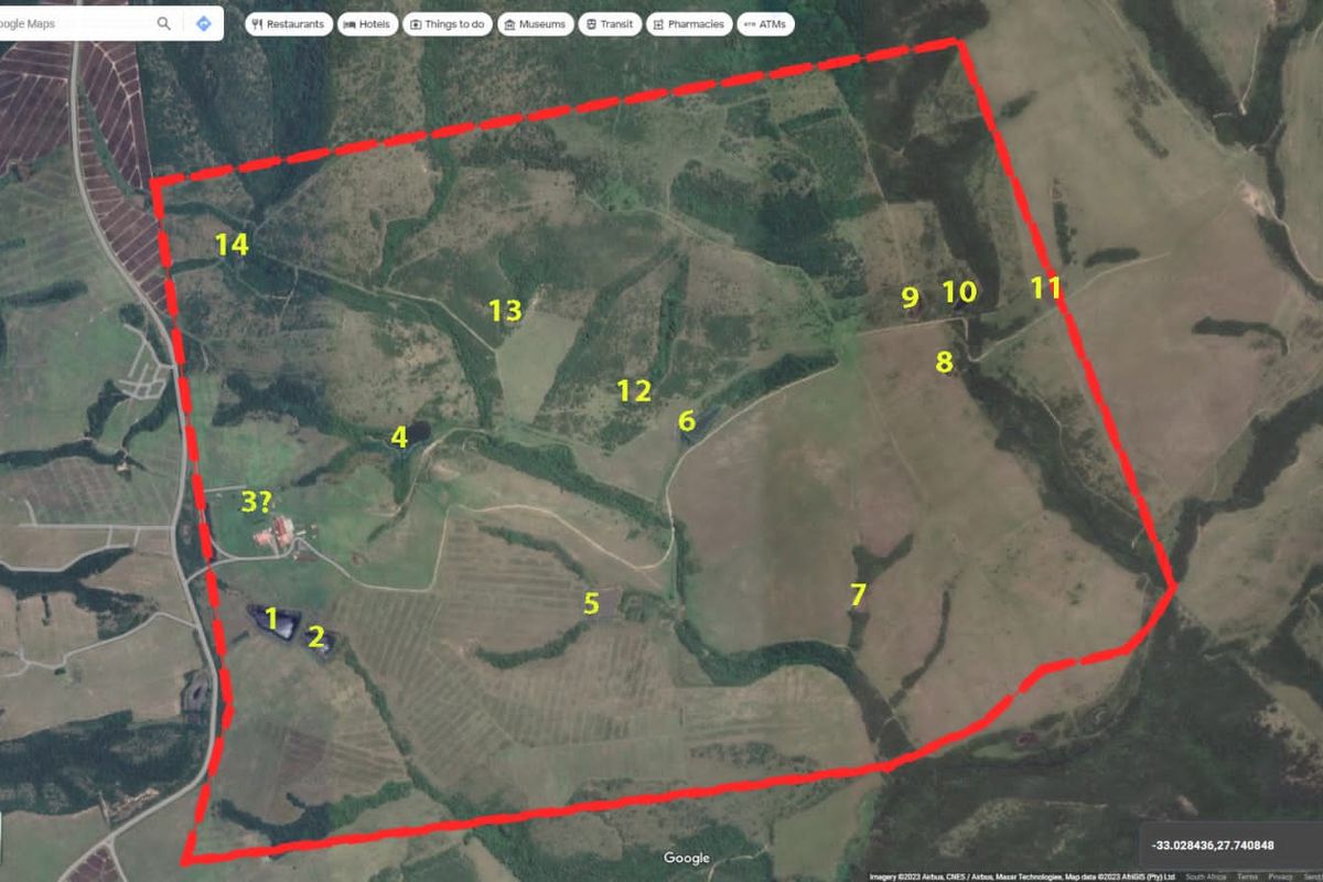 Prime Investment Opportunity with ample water - Photo 5