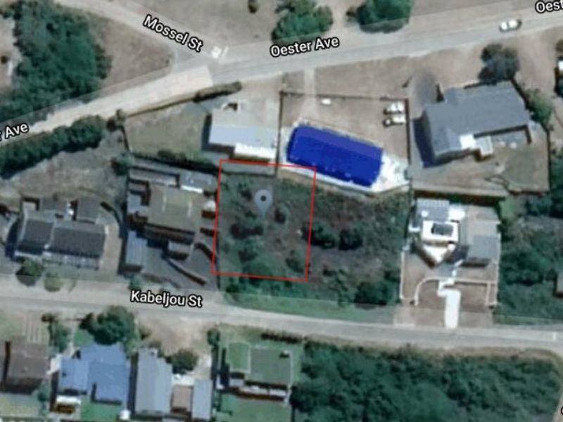 Seaside Investment - Photo 1
