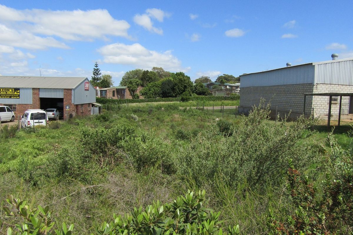 Industrial Land For Sale - Photo 2