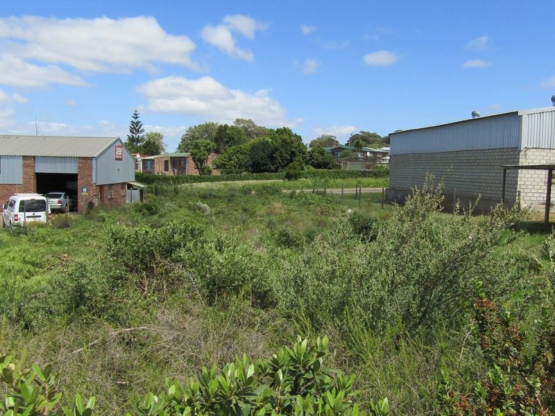 Industrial Land For Sale - Photo 2