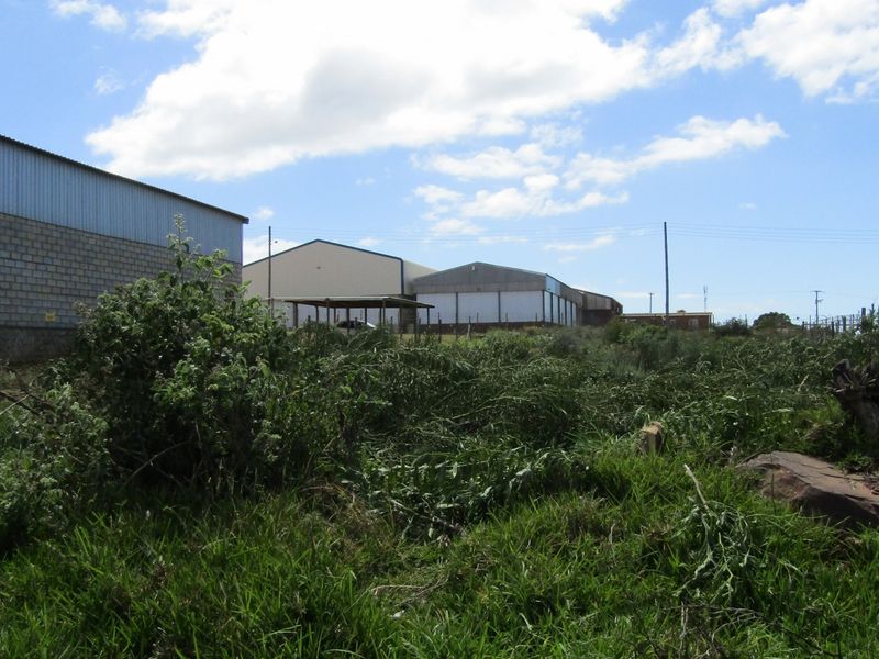 Industrial Land For Sale - Photo 4