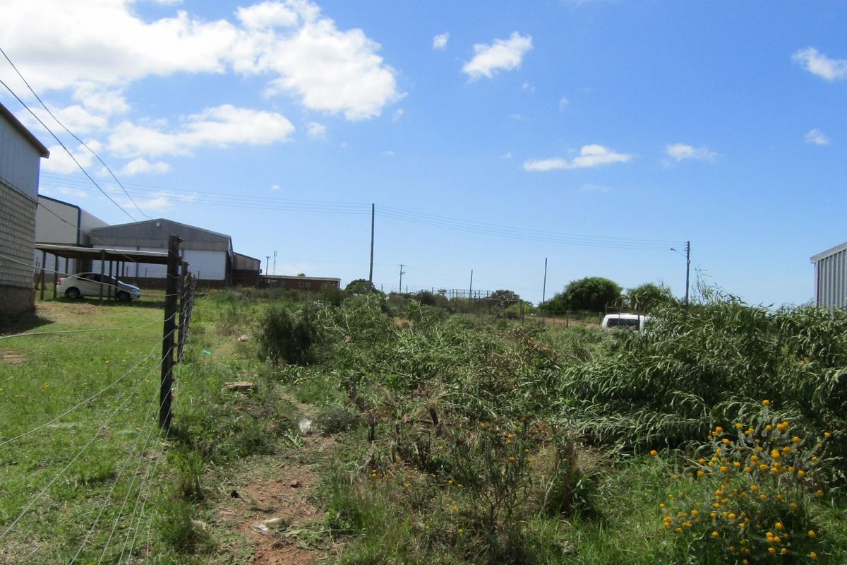 Industrial Land For Sale - Photo 3