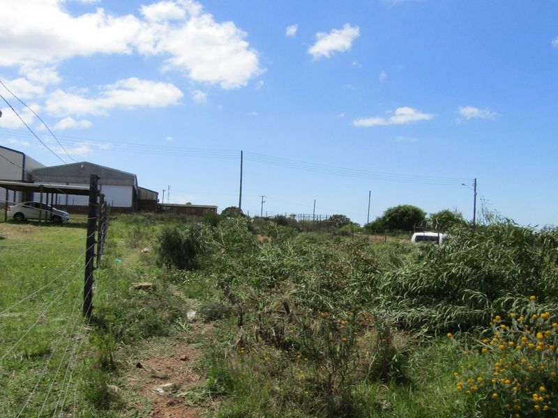 Industrial Land For Sale - Photo 3