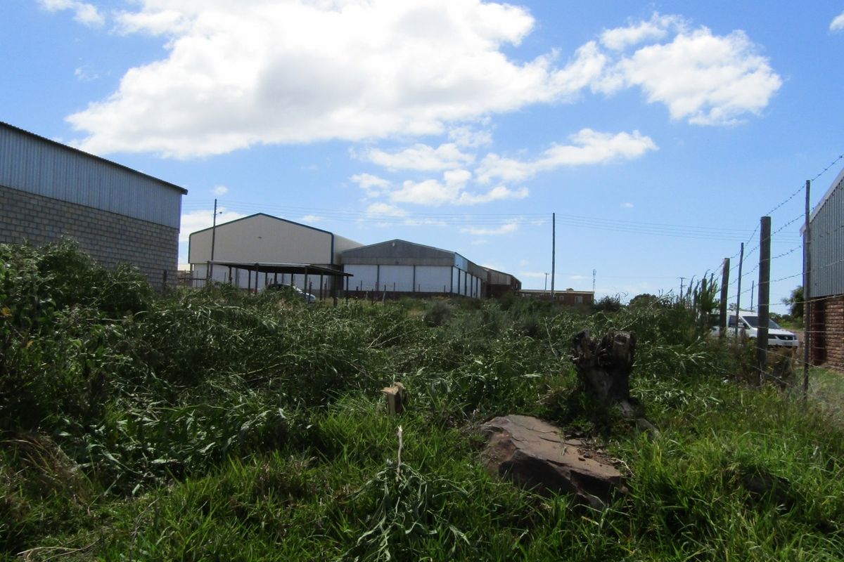 Industrial Land For Sale - Photo 5