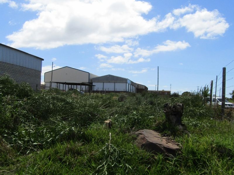 Industrial Land For Sale - Photo 5