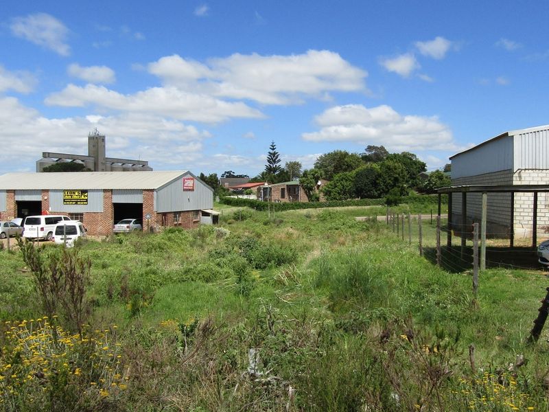 Industrial Land For Sale - Photo 6