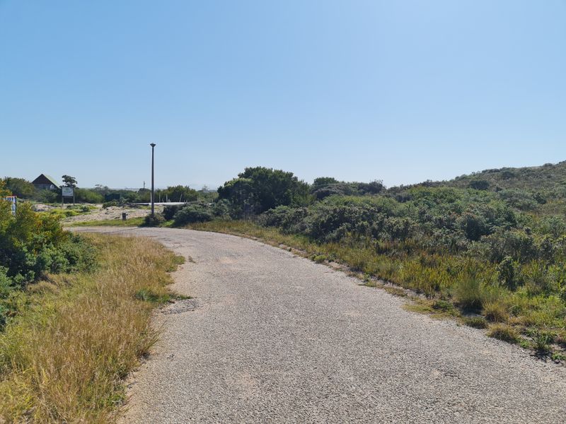 Elevated Vacant Stand with Views in Paradise Beach, Jeffreys Bay - Photo 4
