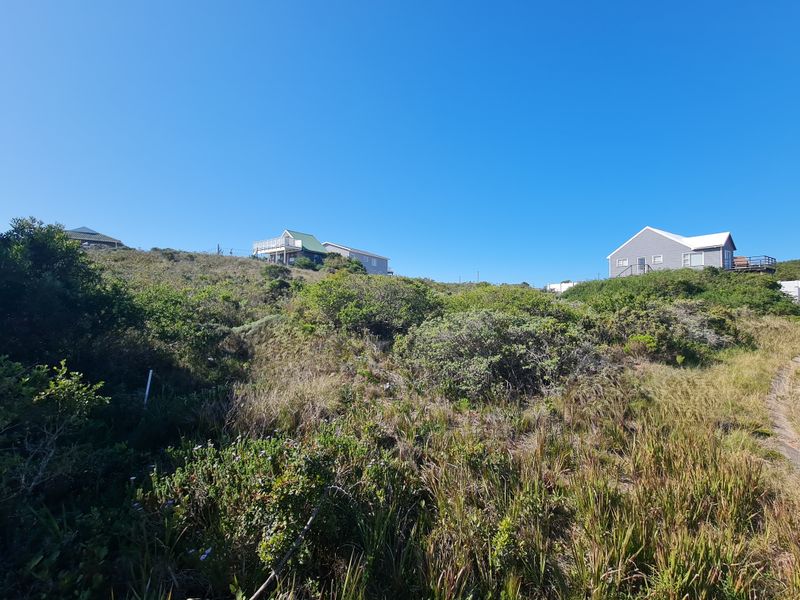Elevated Vacant Stand with Views in Paradise Beach, Jeffreys Bay - Photo 6