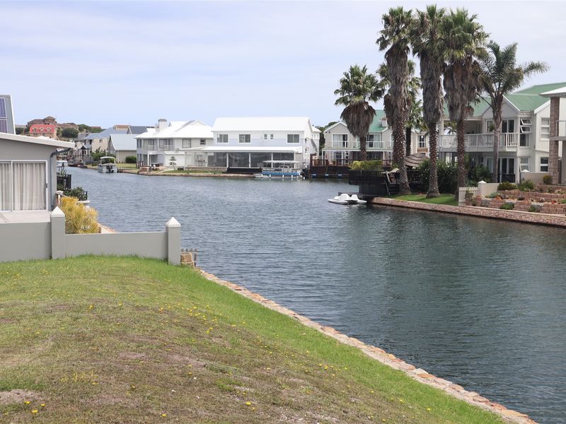 Prime Land in Marina Martinique - Photo 2