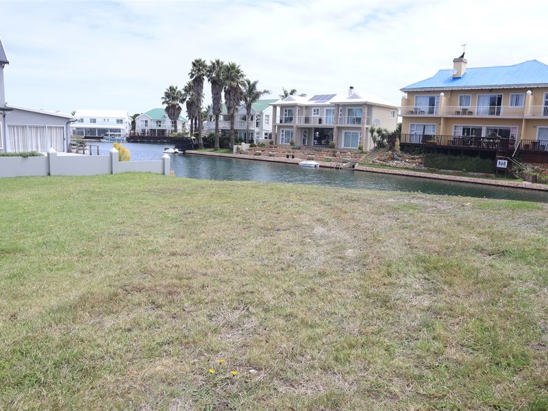 Prime Land in Marina Martinique - Photo 7